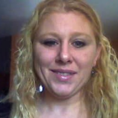 Veronica Marie Foraker