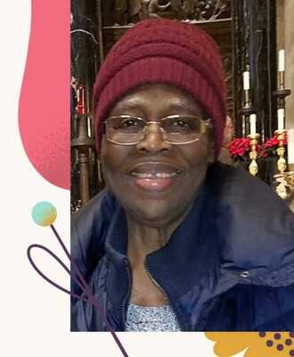 Veronica Nwanyimgbo Odenigbo