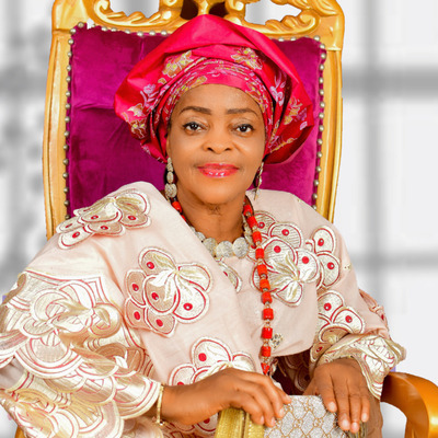Veronica Omolade Kalu