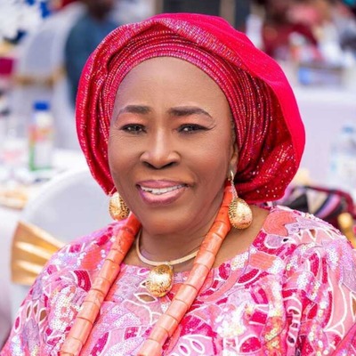 Mrs. Veronica Onyema Ekpenike