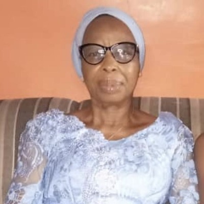 Veronica Saleke Ayorinde