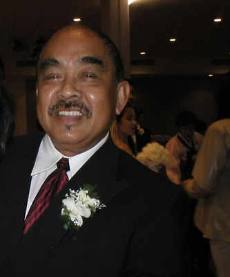 Vicente Quicho