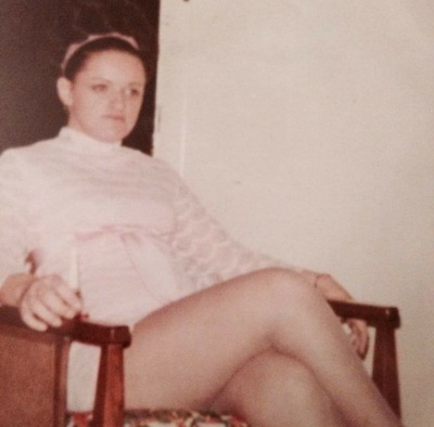 Vickey Lynne Pete