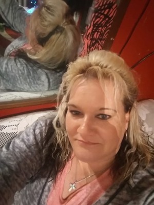 Vicki Dawn Kendall-Visser