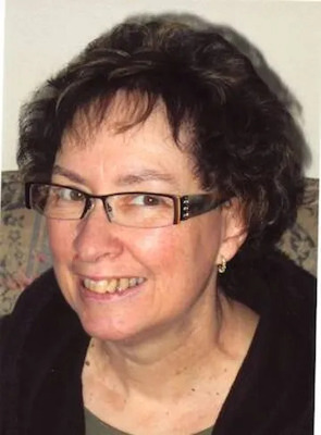 Vicki Faye Lange