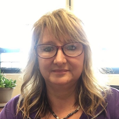 Vicki Upchurch