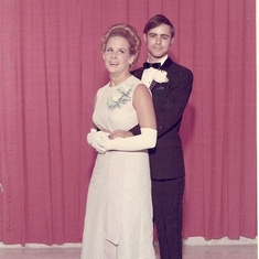 Jr Prom 1969