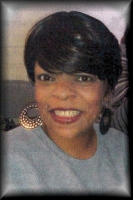 Vicky Jackson
