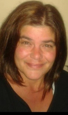 Vicky Lynne Steadman