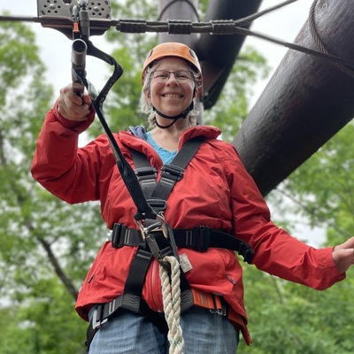 Vicky Schluter