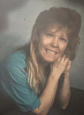 Vicky Shirley Bullock (Robertson)