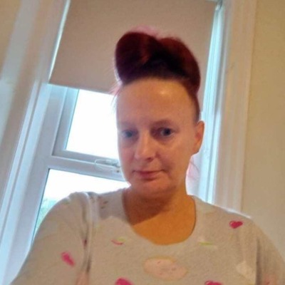 Vicky Stead