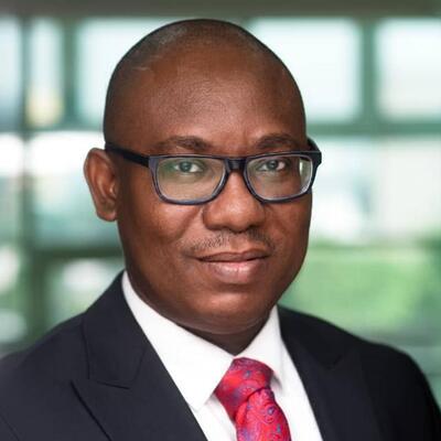 Victor Adegoke Adegite