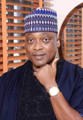 Victor Modebola Oloyede Adeyelu