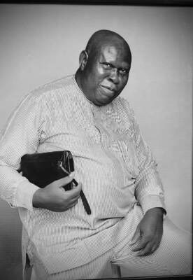 Victor Ahamefula Nwaneri