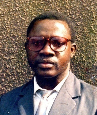 VICTOR AKINWALE ADESINA