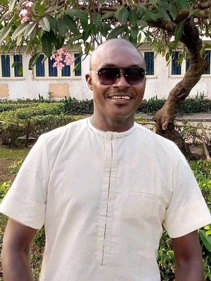 Victor Anusa