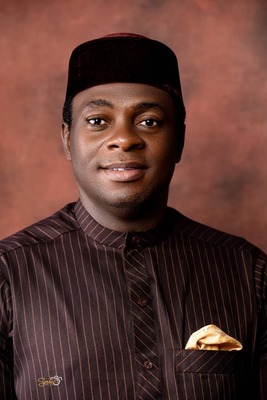 VICTOR BASSEY OBOHO