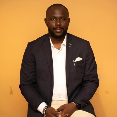 VICTOR CHUKWUDI STEPHEN