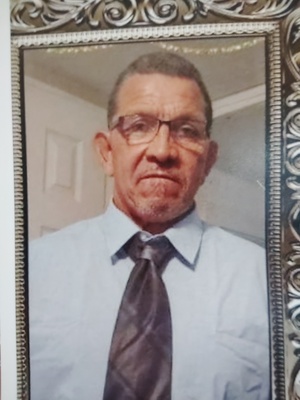 Victor Espinoza Uvalles