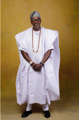 Victor Femi-Fred