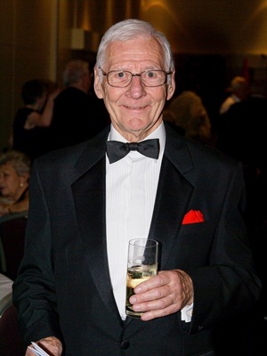 Victor Harry White