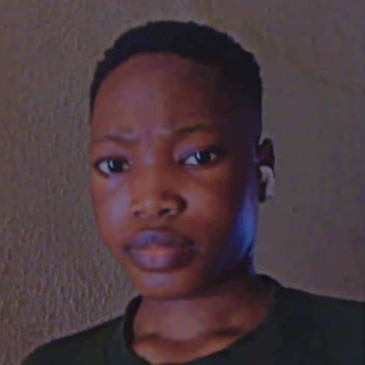 Victor Hephzibah Obaroye