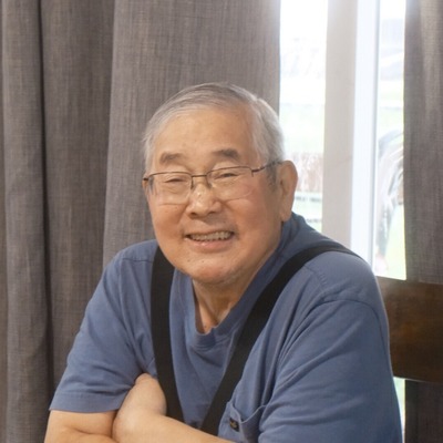 Victor K Hada
