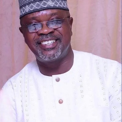 Victor Kayode