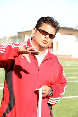 Victor Manuel Martinez