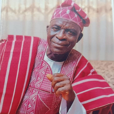 VICTOR OLAJIDE OLA-OBEISUN