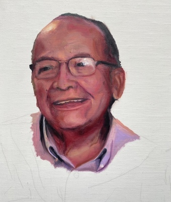 Victor Roman-Rodriguez