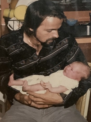 Victor Lee Buckler