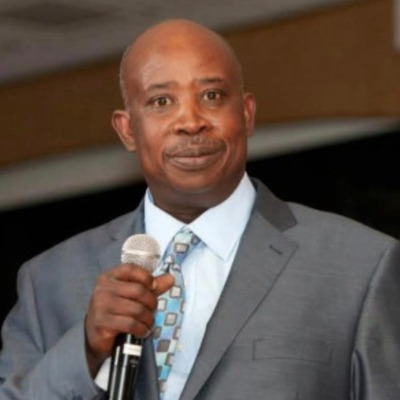 Victor Ishmael Chukuma Harding