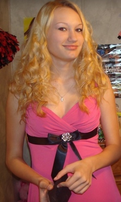 Victoria Anna-Lisah Socky