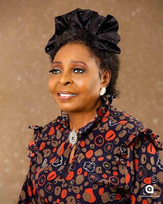 Victoria Ayi Eboka