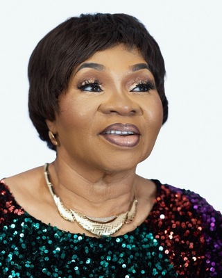 Pastor Dr. (Mrs.) Victoria Ajoke Familola (née Ishola)