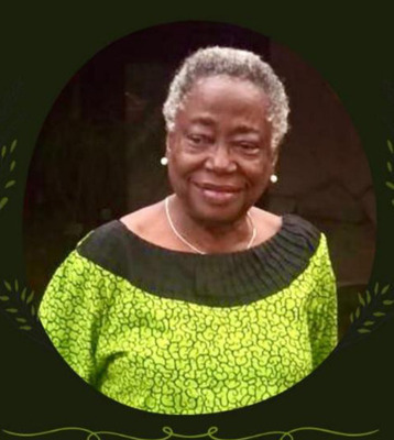 VICTORIA FIONA INYANG SAM