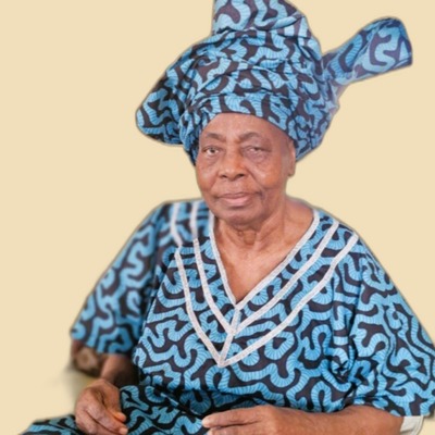 Victoria Ilene Aduwo