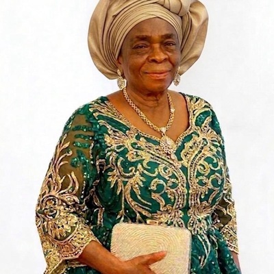 Victoria Izuchukwu Offokansi