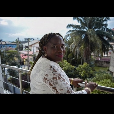 Victoria Kehinde Ajayi