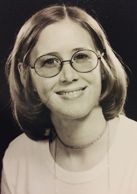 Victoria Klar Williams