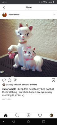 Victoria Leigh McLean