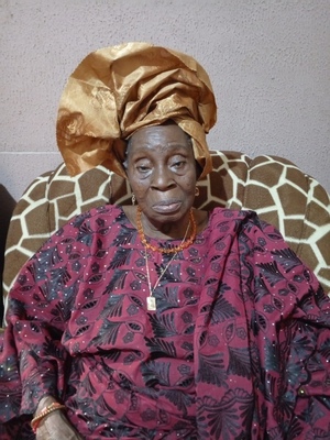 VICTORIA MODUPEOLA ADESINA OMITOYIN