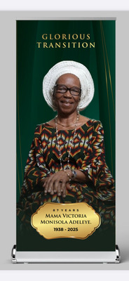 Victoria Monisola Adeleye
