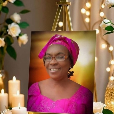 Victoria Nwakaego Uwandu