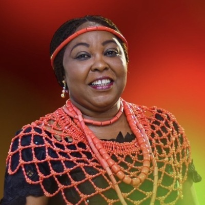 Victoria Oare Okojie