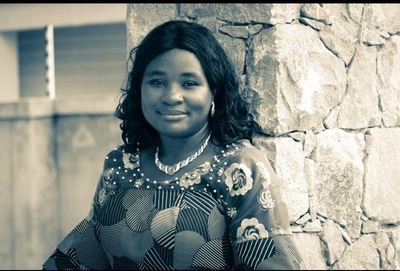 Victoria Akpidi Okwori