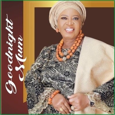 Victoria Olabisi Fatoyinbo