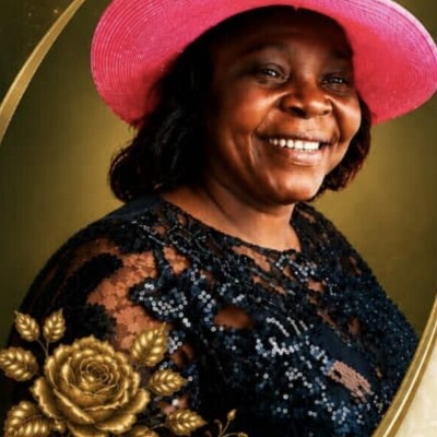 Victoria Olabisi Oluyemisi Adegboye